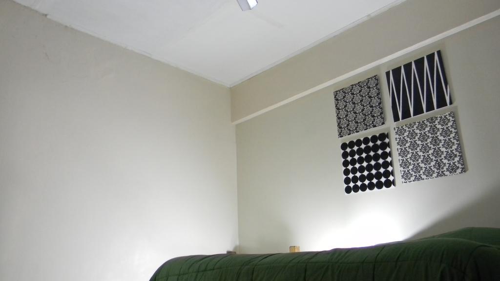 Punto Urbano Hostel Mendoza Zimmer foto