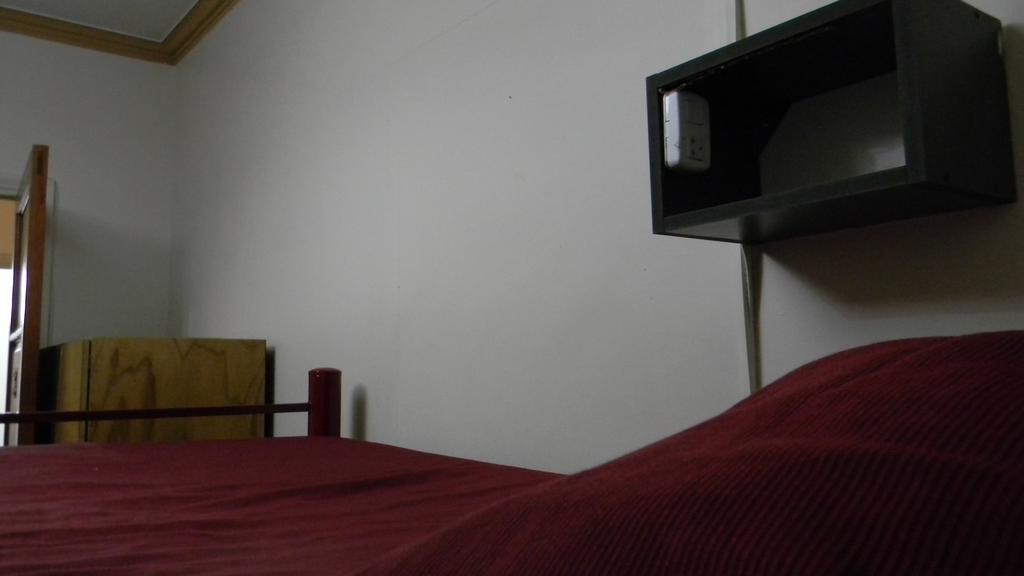 Punto Urbano Hostel Mendoza Zimmer foto