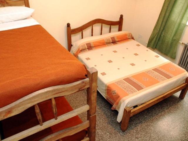 Punto Urbano Hostel Mendoza Zimmer foto